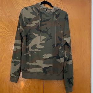 Army hoodie green army hoodie